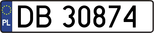 DB30874