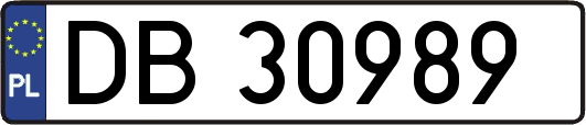 DB30989
