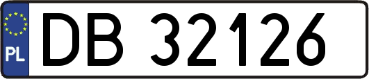 DB32126