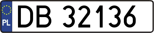 DB32136