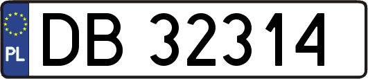 DB32314