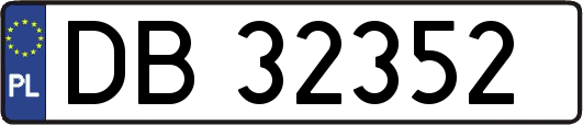 DB32352
