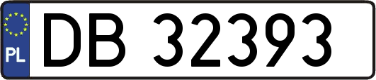 DB32393