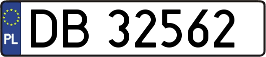 DB32562