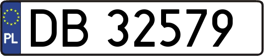 DB32579