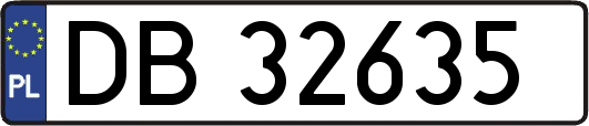 DB32635