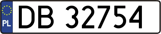 DB32754