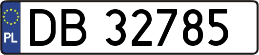 DB32785