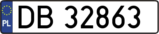 DB32863