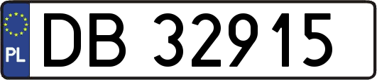 DB32915