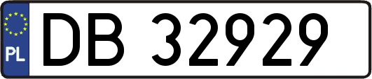 DB32929