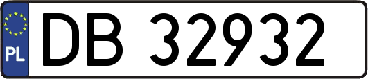 DB32932