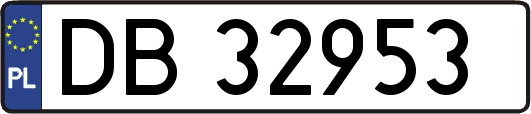 DB32953