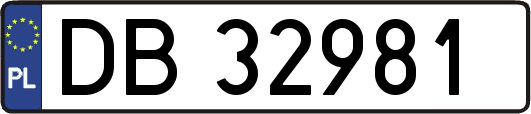 DB32981