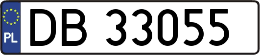 DB33055