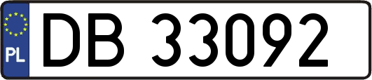 DB33092