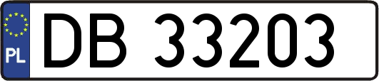 DB33203