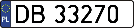 DB33270