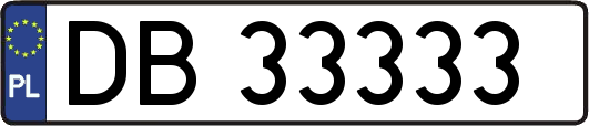 DB33333