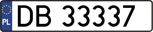 DB33337