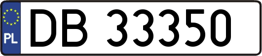 DB33350