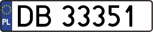 DB33351