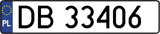 DB33406