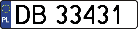 DB33431
