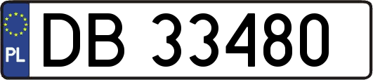 DB33480