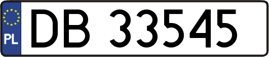 DB33545