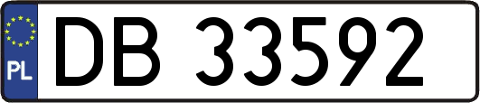 DB33592