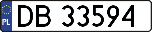DB33594