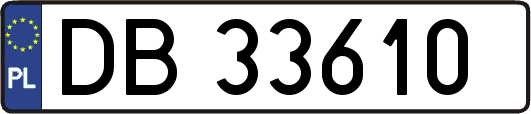 DB33610
