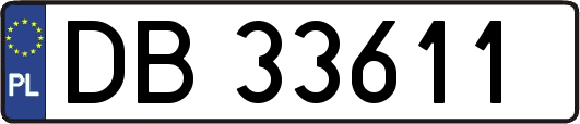 DB33611