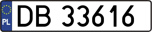 DB33616