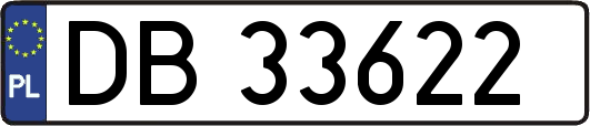 DB33622