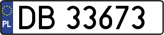 DB33673