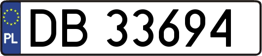 DB33694