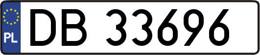 DB33696