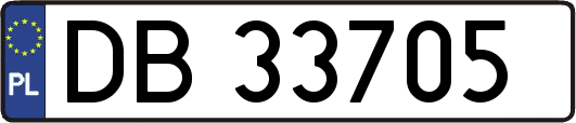 DB33705