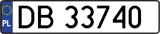 DB33740