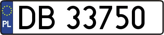 DB33750