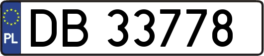 DB33778