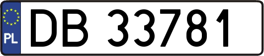 DB33781