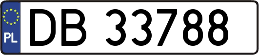 DB33788
