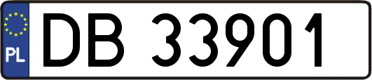 DB33901