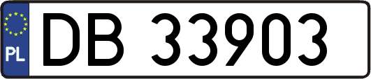 DB33903