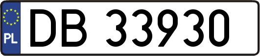 DB33930