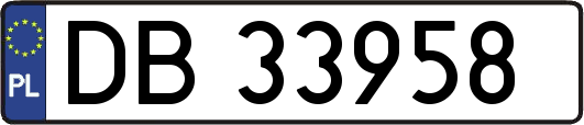 DB33958