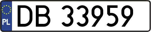 DB33959